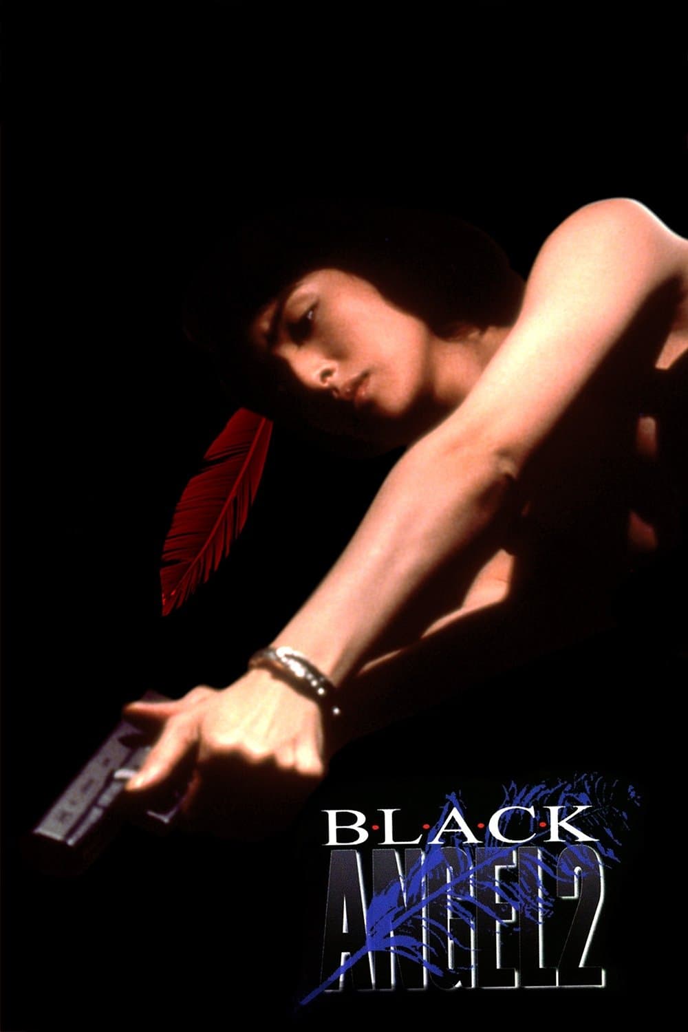 Black Angel 2 full movie