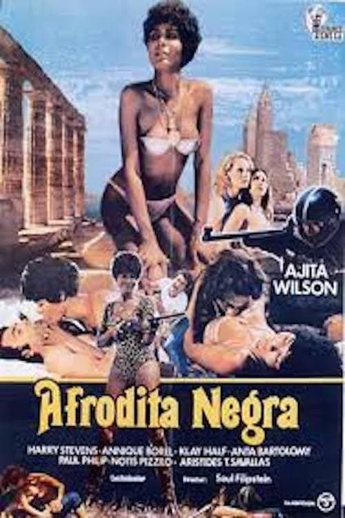 Black Aphrodite full movie