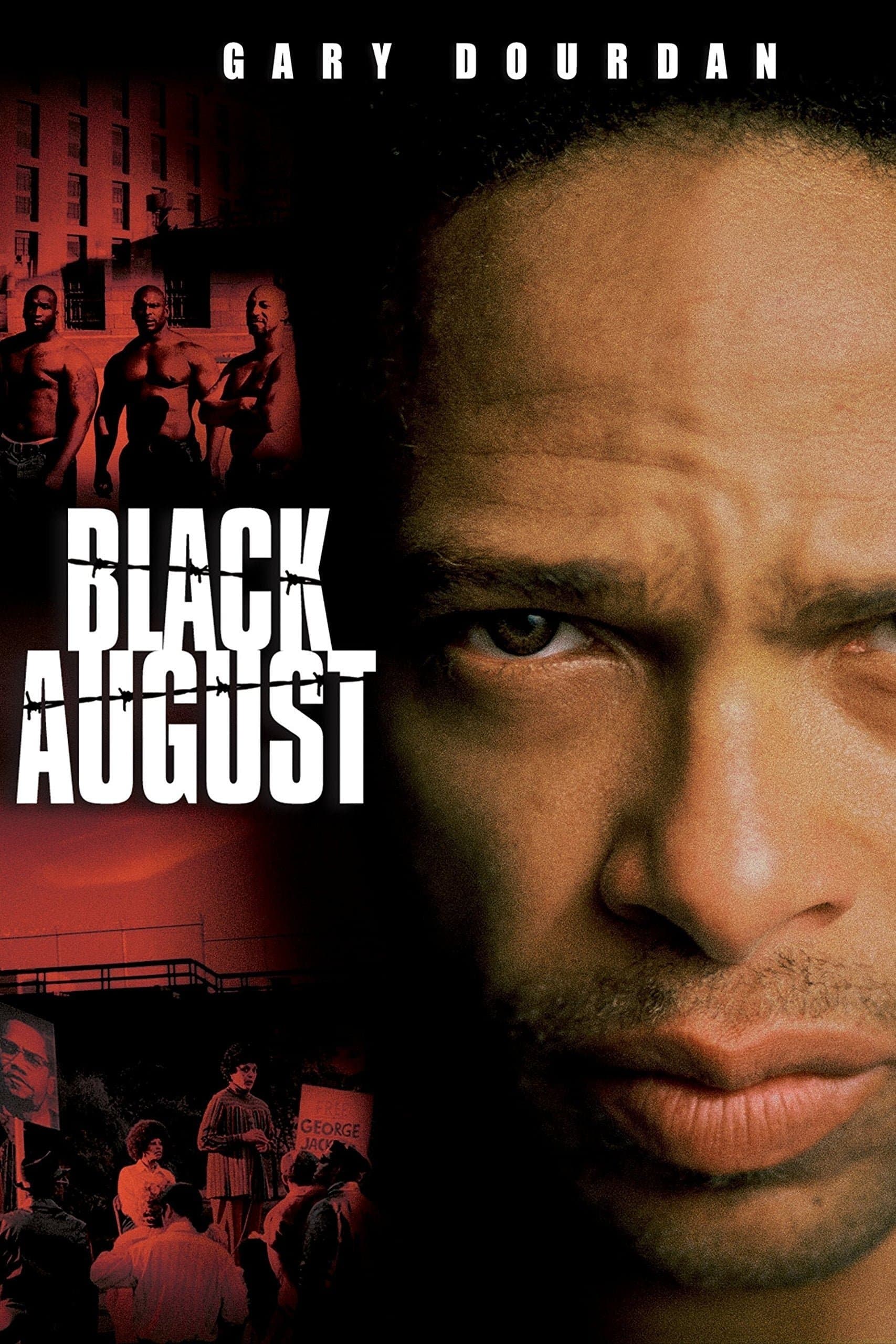 Black August full movie