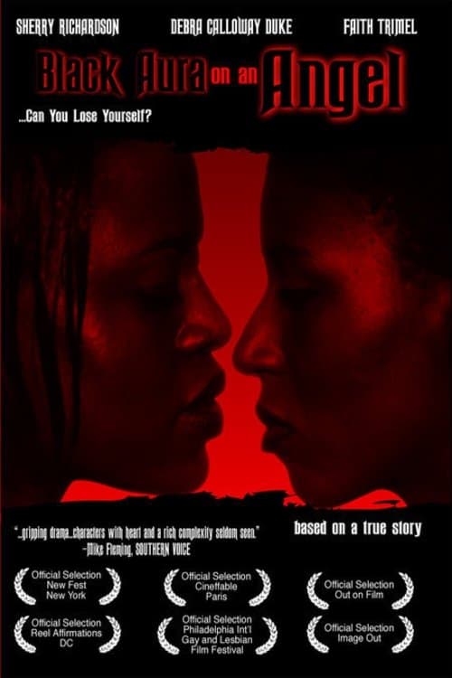 Black Aura on an Angel full movie