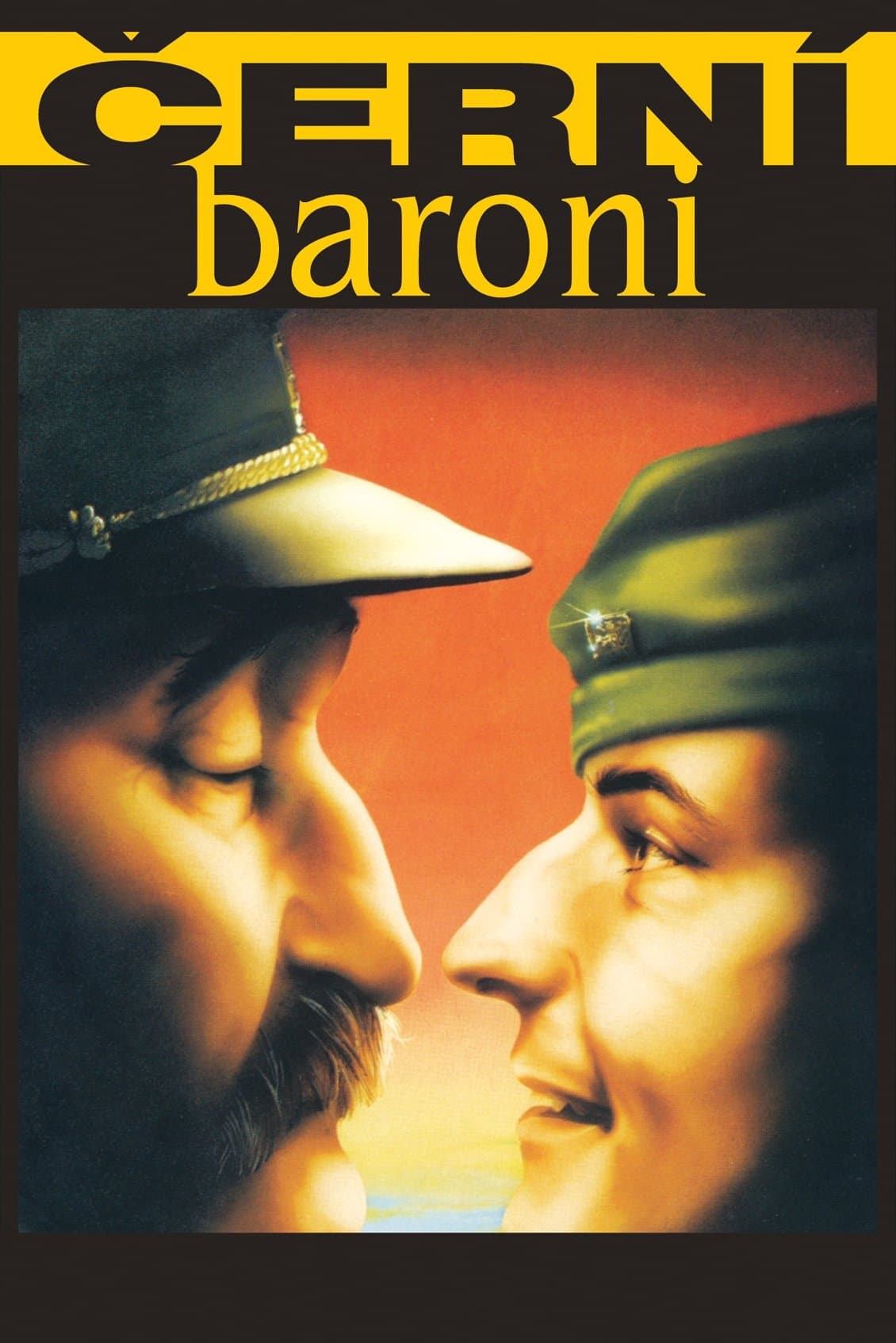 Black Barons full movie