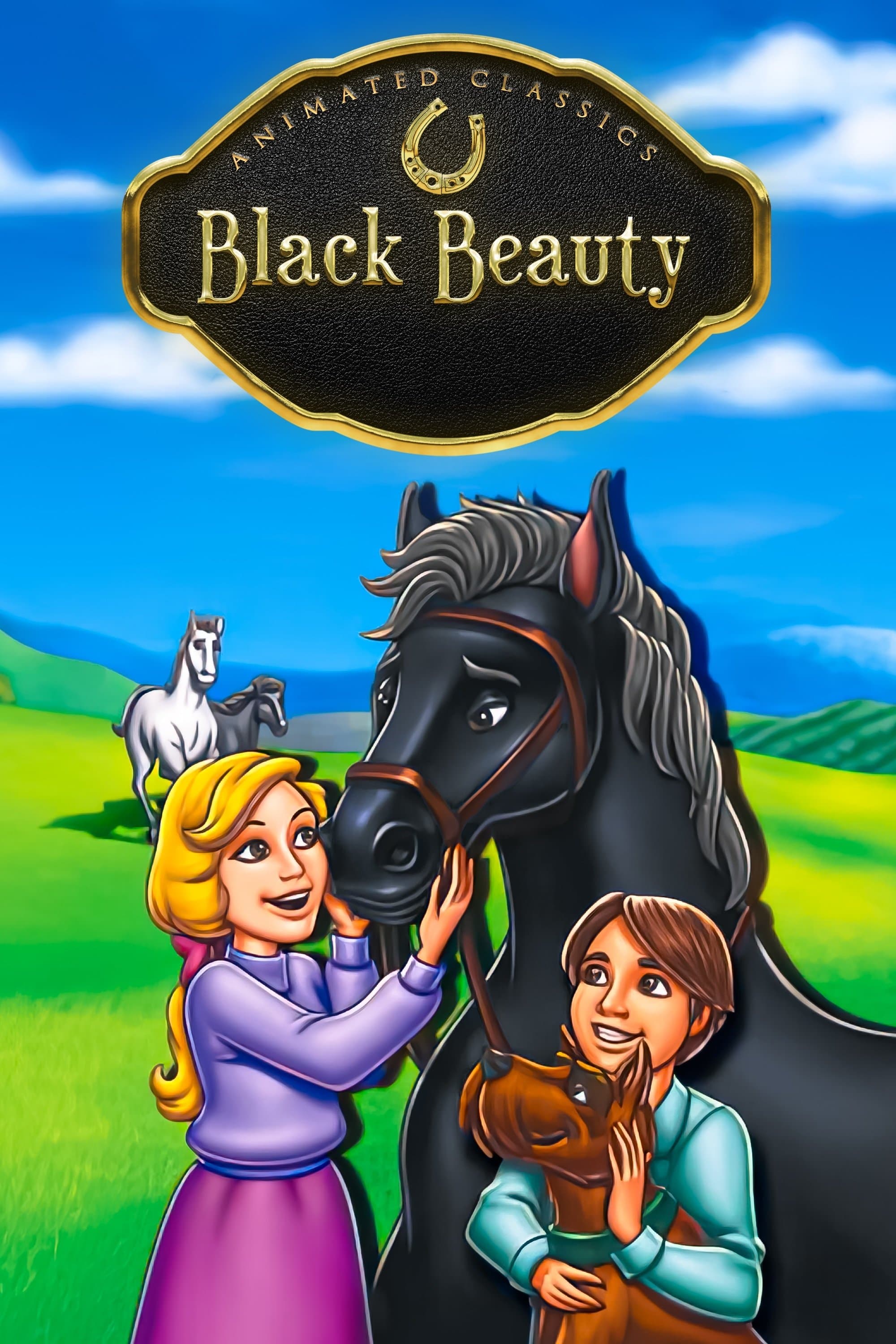 Black Beauty full movie