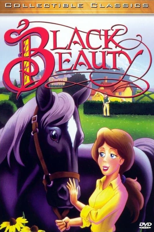 Black Beauty full movie