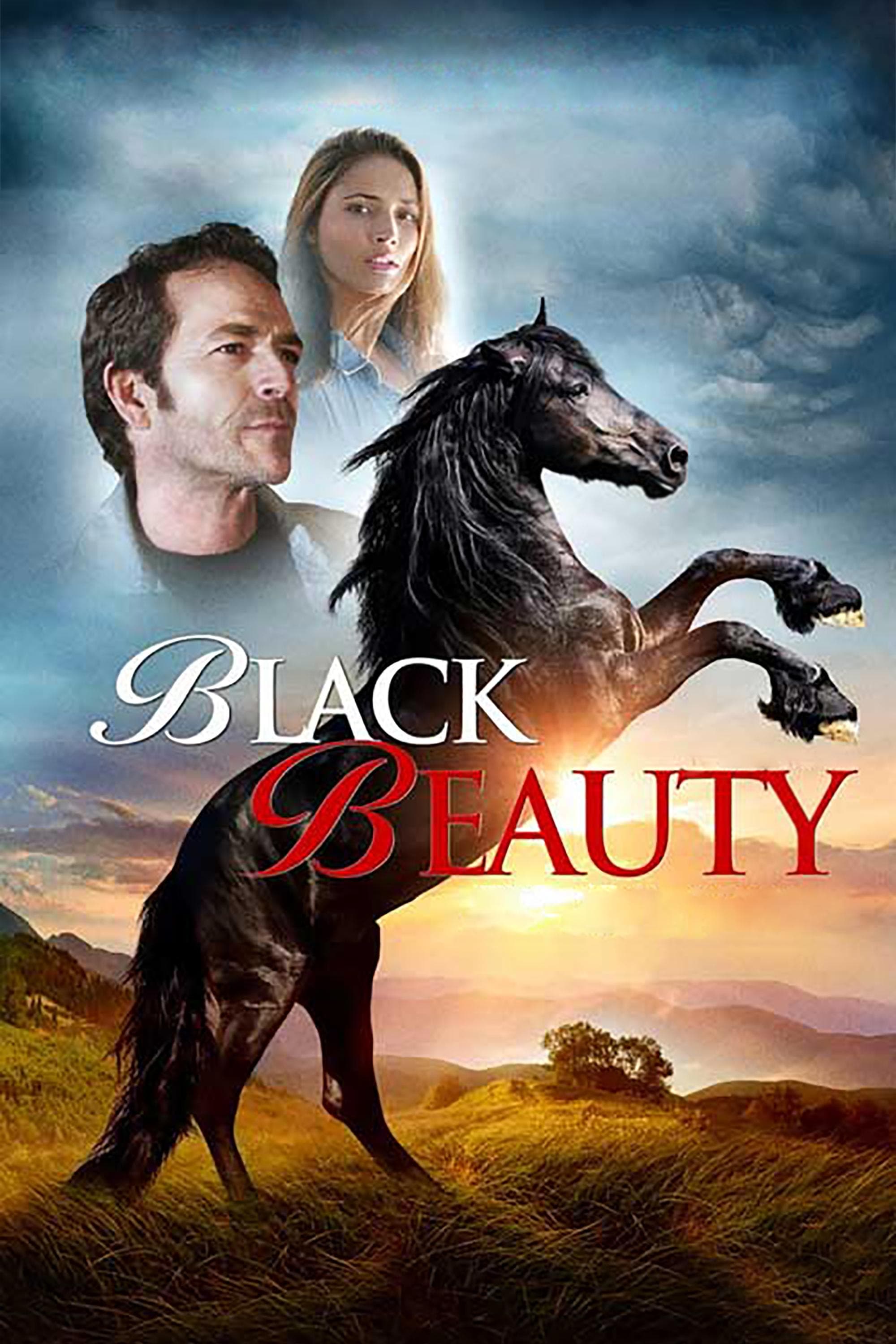Black Beauty full movie