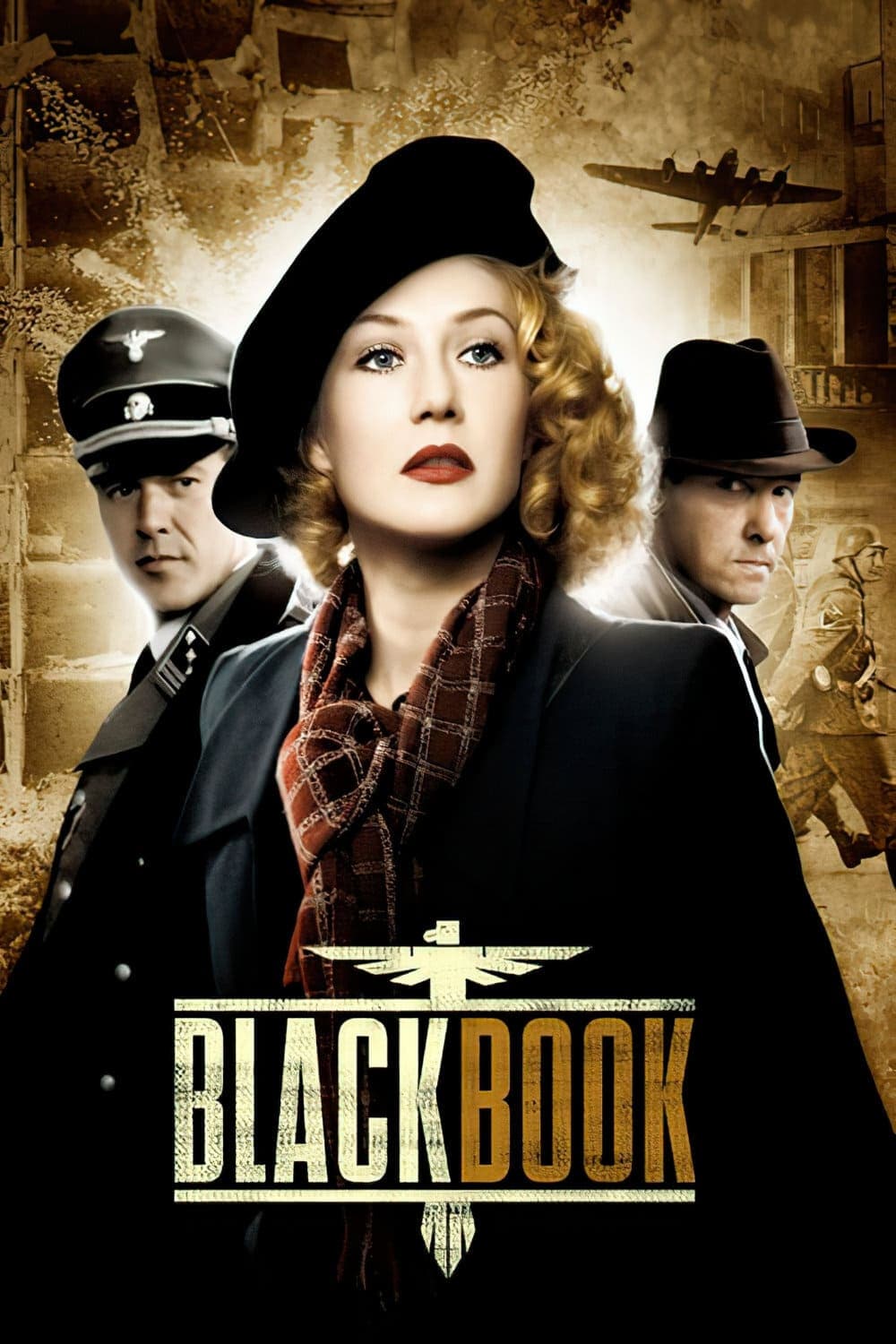 Black Book full movie