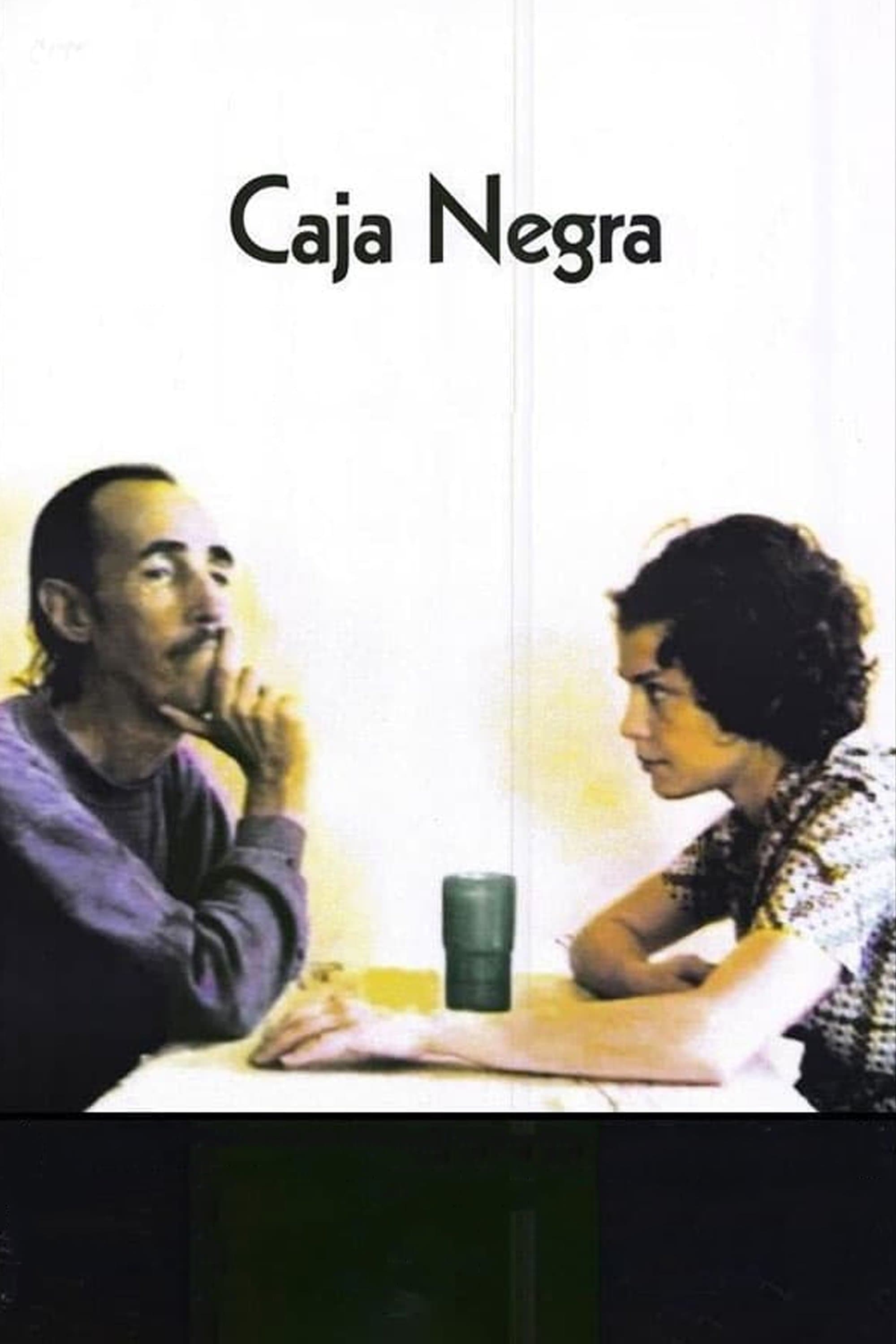 Black Box full movie