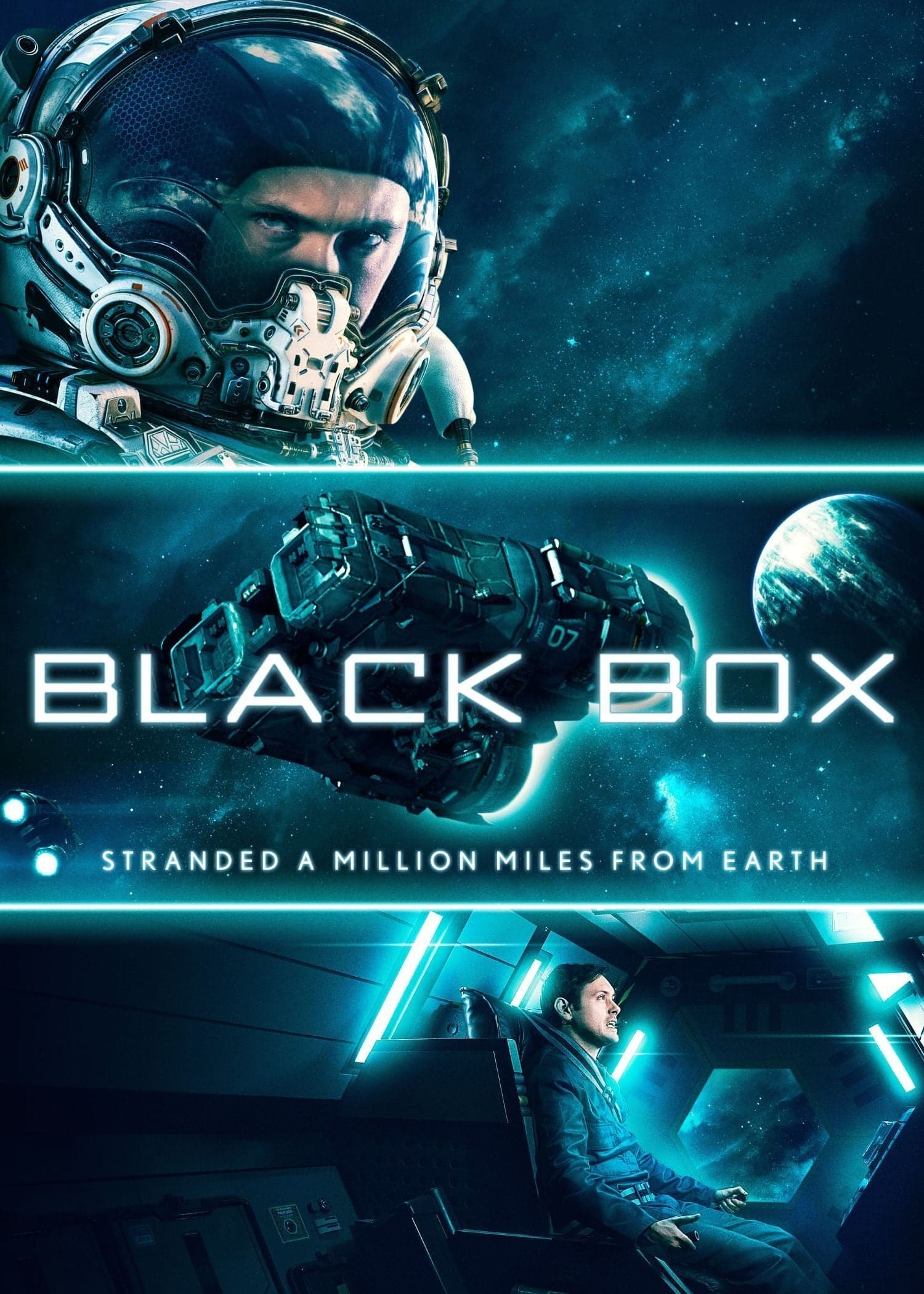 Black Box full movie