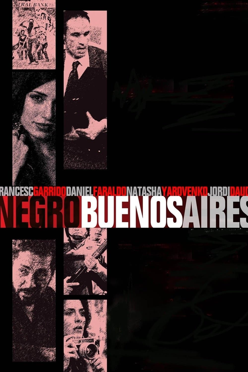 Black Buenos Aires full movie