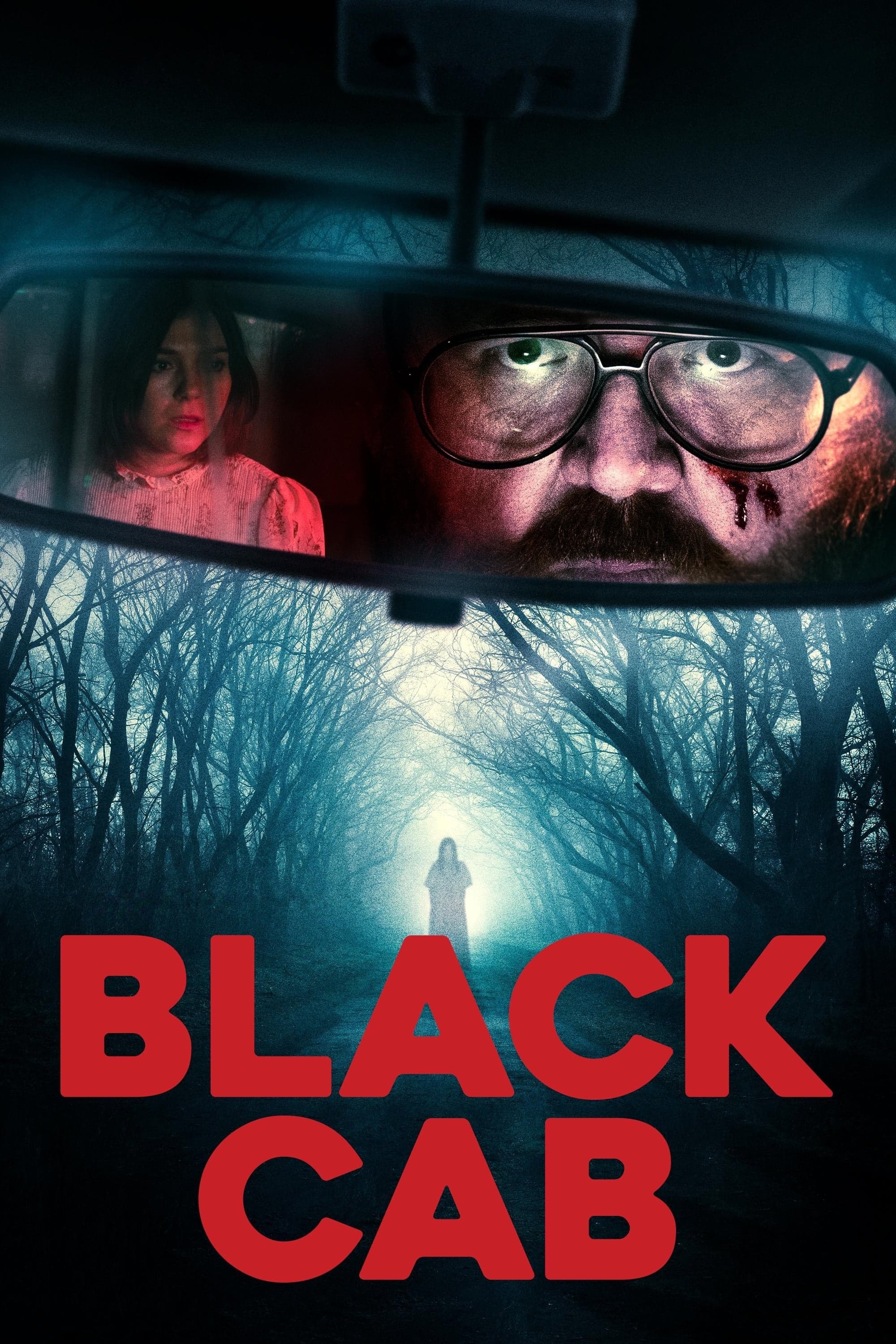Black Cab full movie