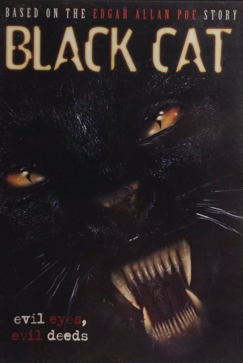 Black Cat full movie