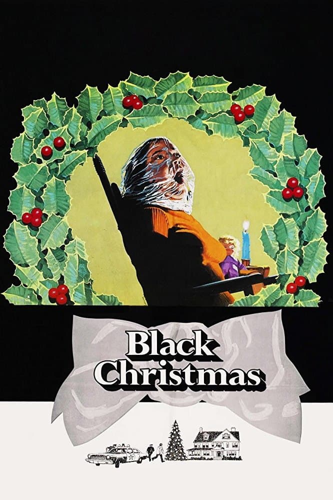 Black Christmas full movie