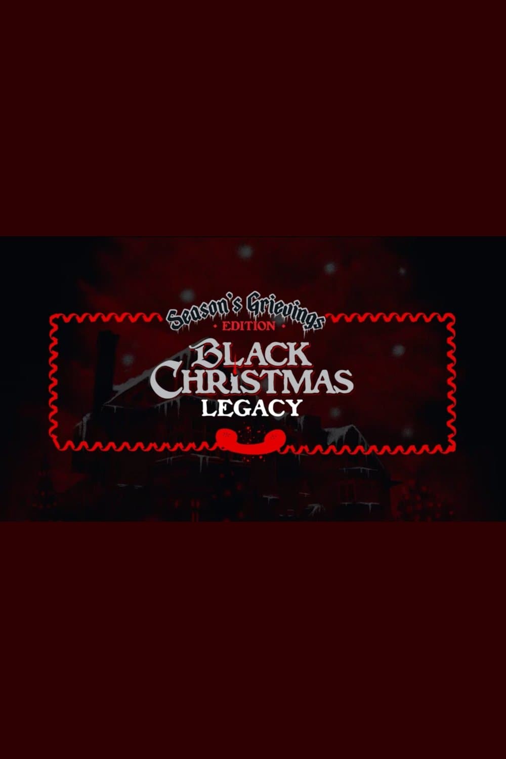 Black Christmas Legacy full movie
