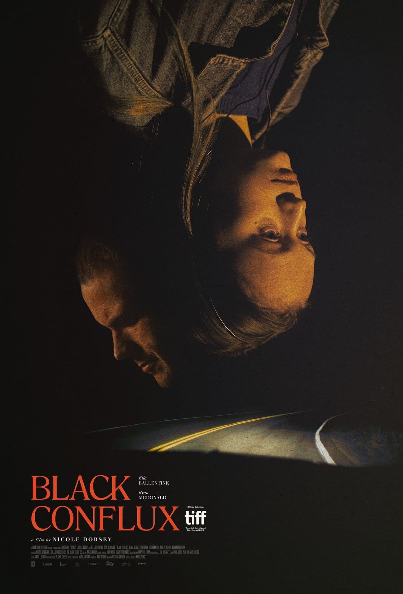 Black Conflux full movie