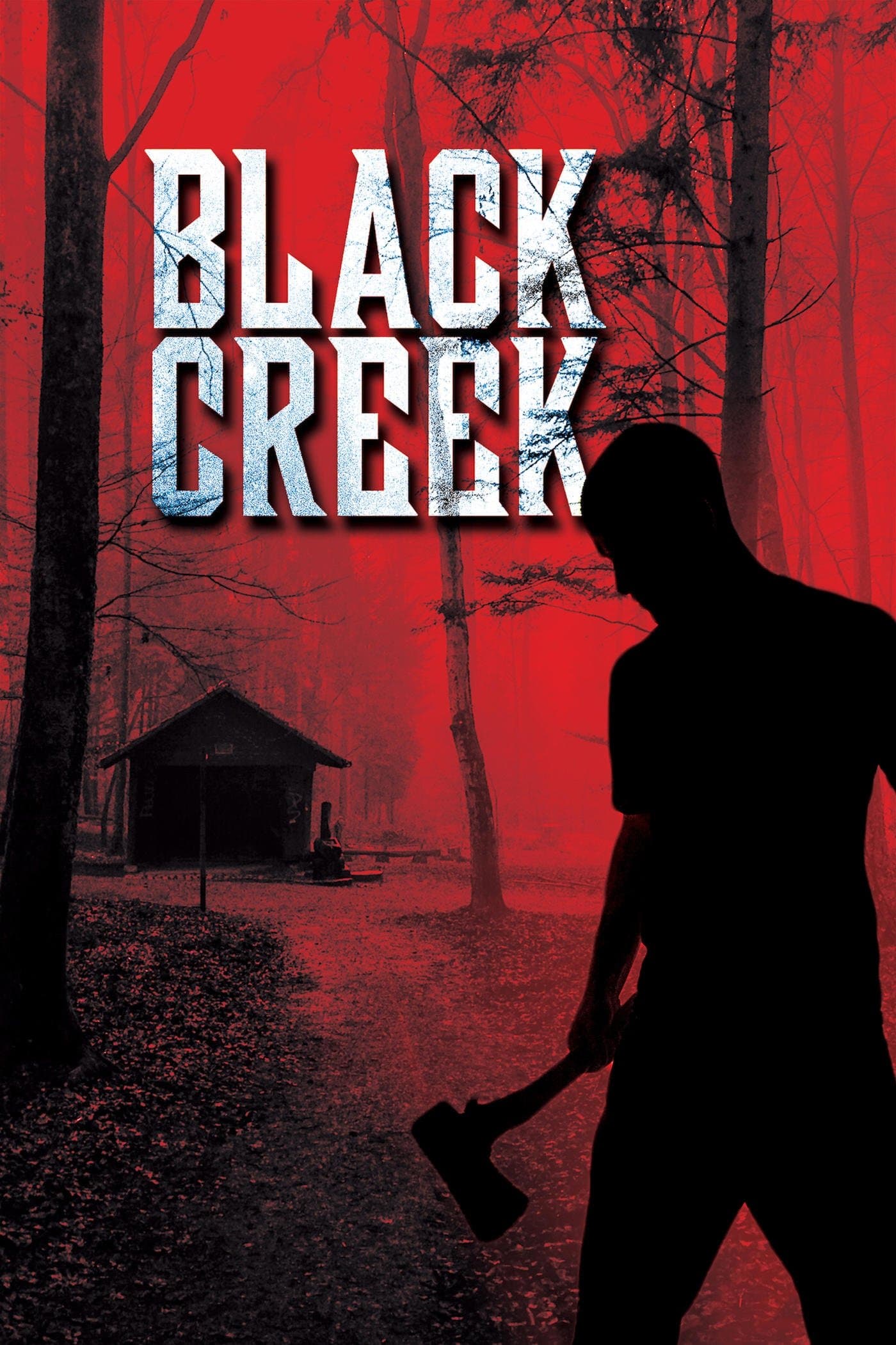 Black Creek full movie