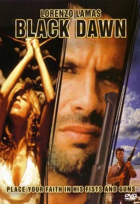 Black Dawn full movie
