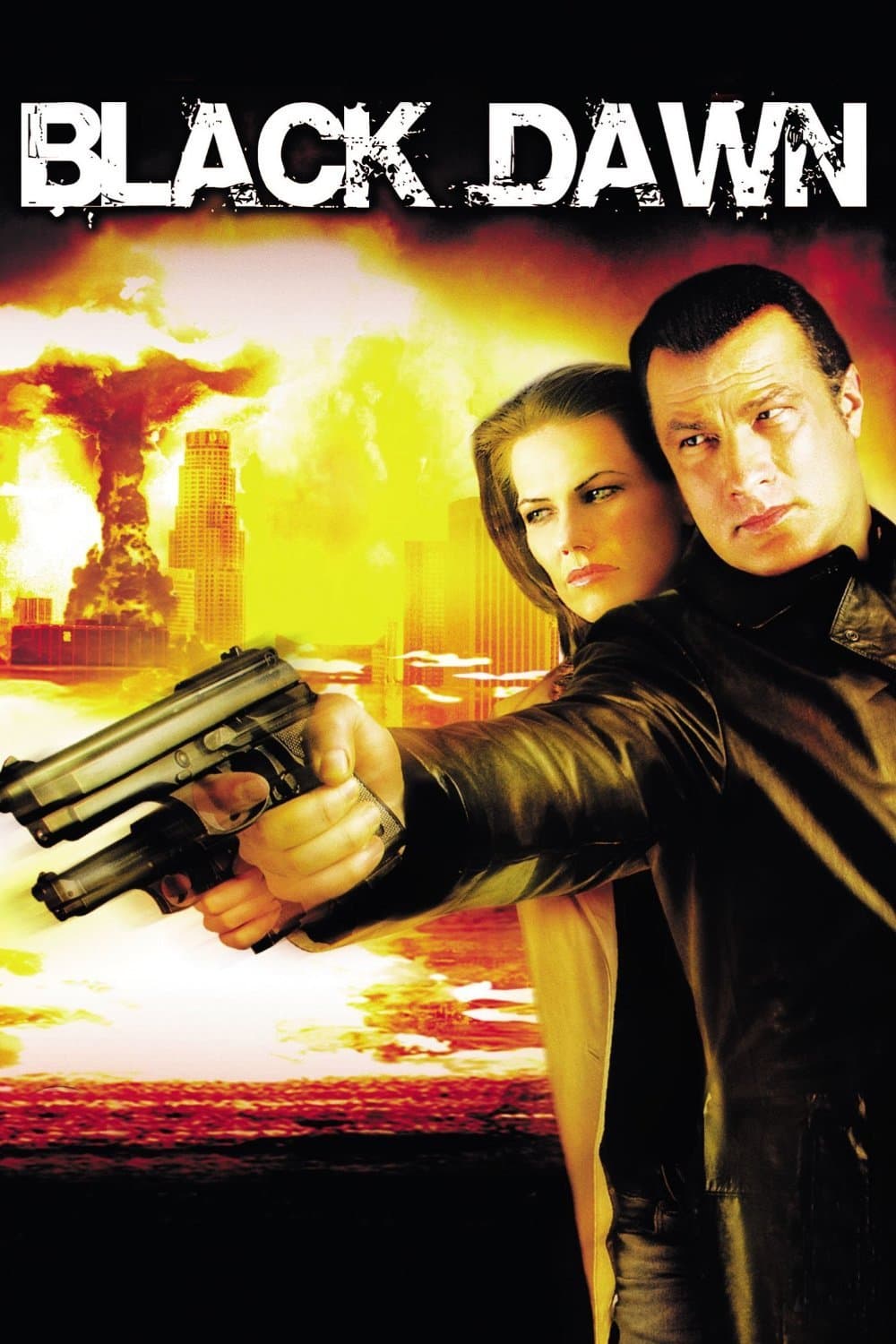 Black Dawn full movie