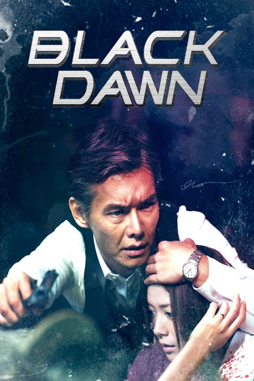 Black Dawn full movie