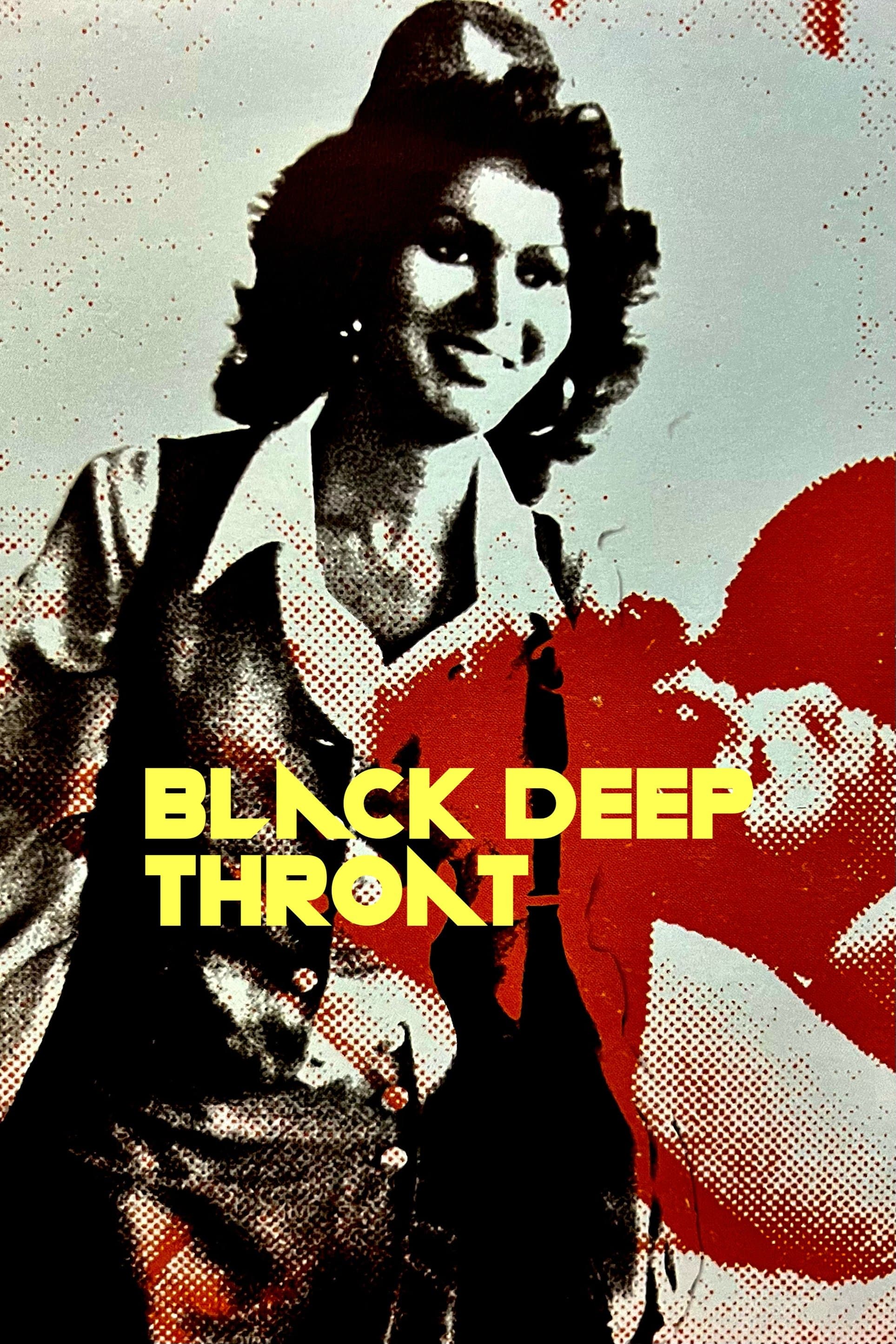Black Deep Throat full movie