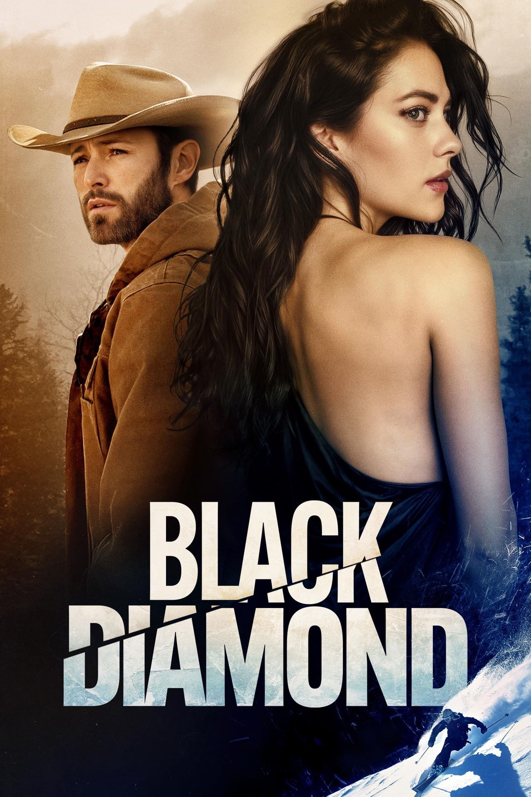 Black Diamond full movie