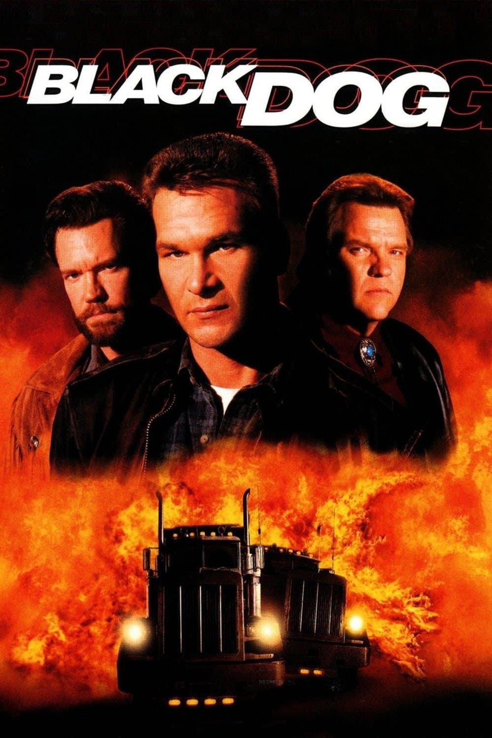 Black Dog full movie