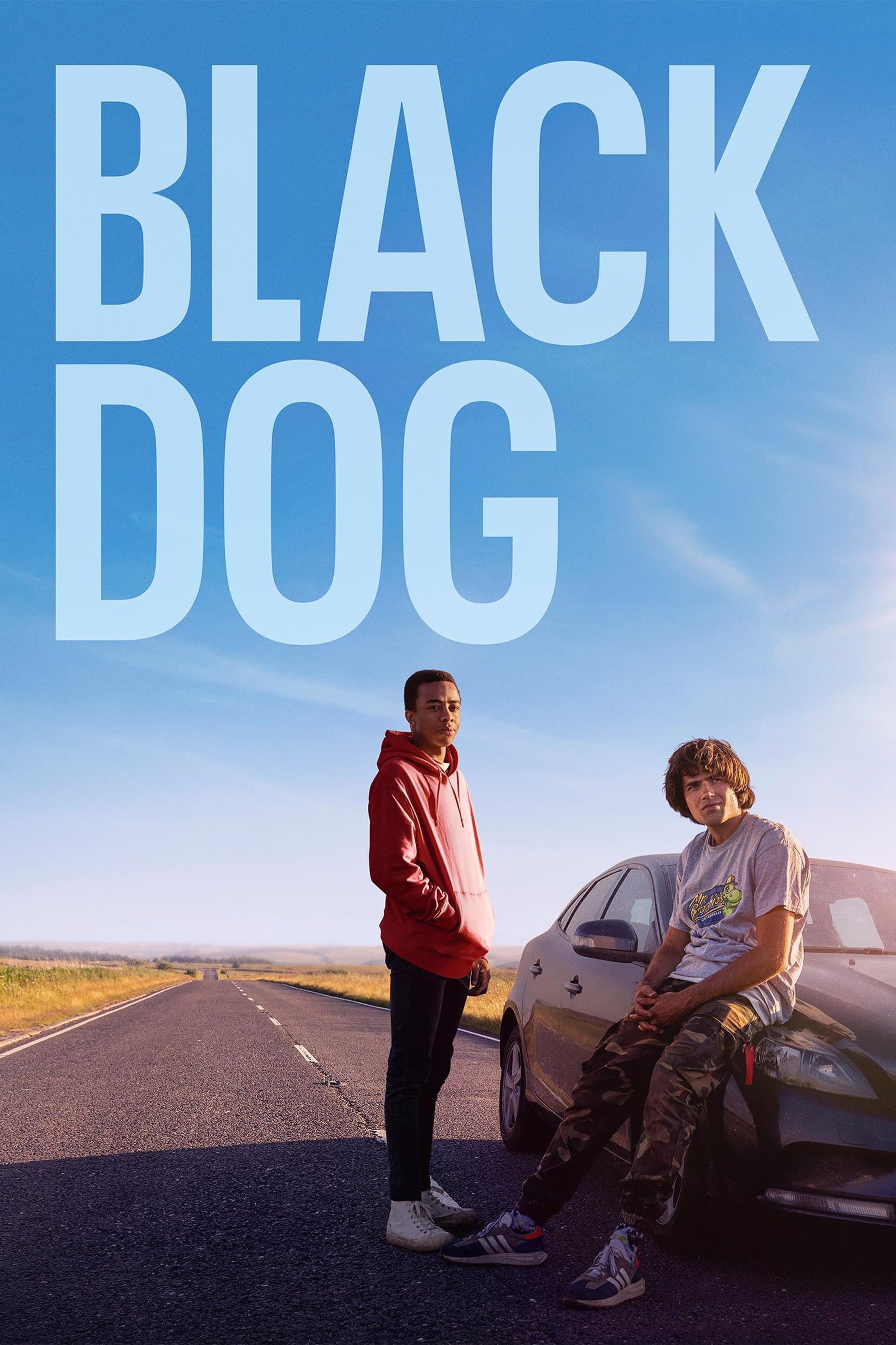 Black Dog full movie