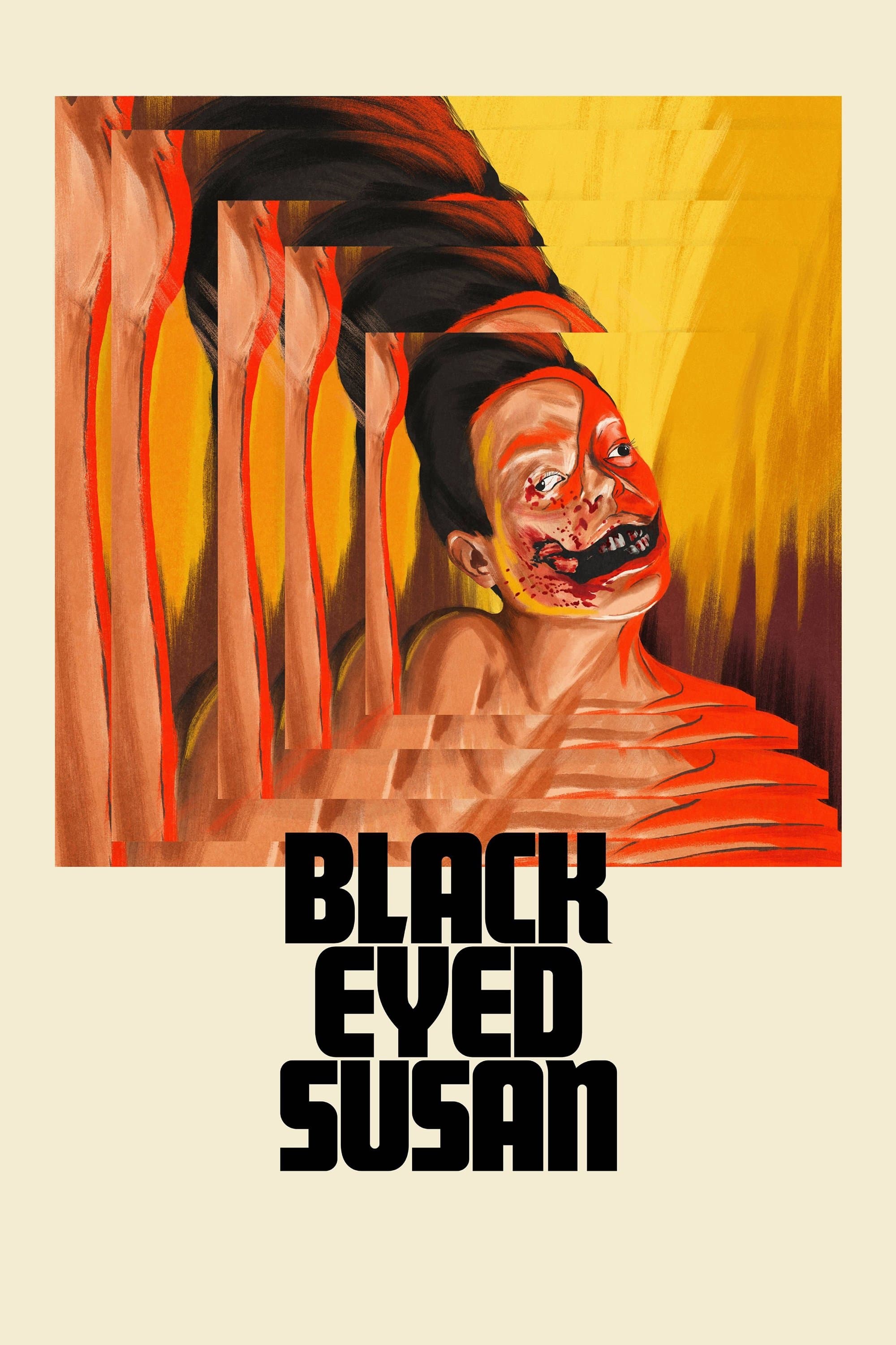 Black Eyed Susan full movie