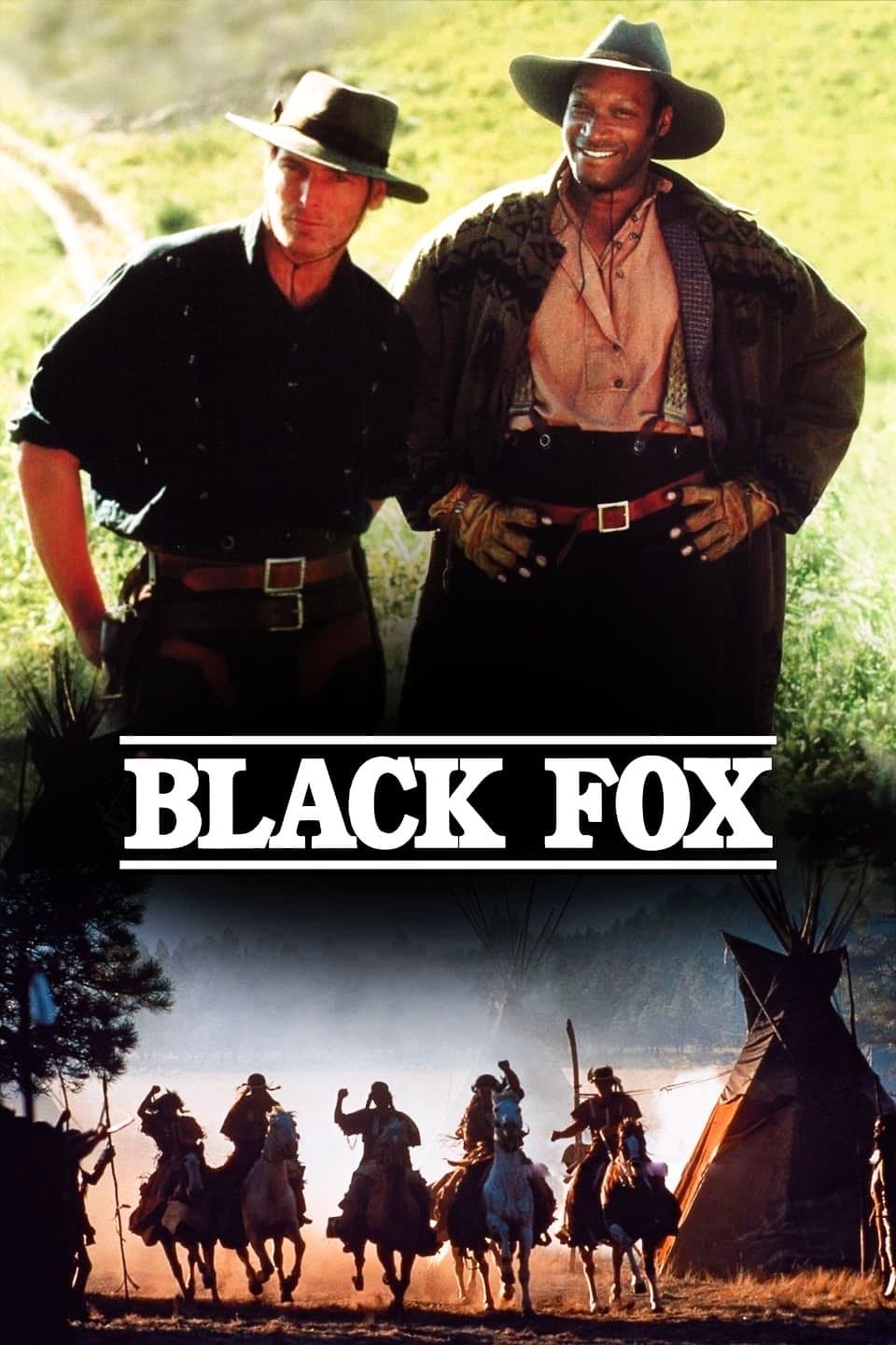 Black Fox full movie