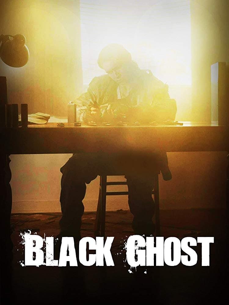 Black Ghost full movie