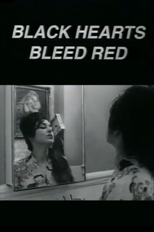 Black Hearts Bleed Red full movie
