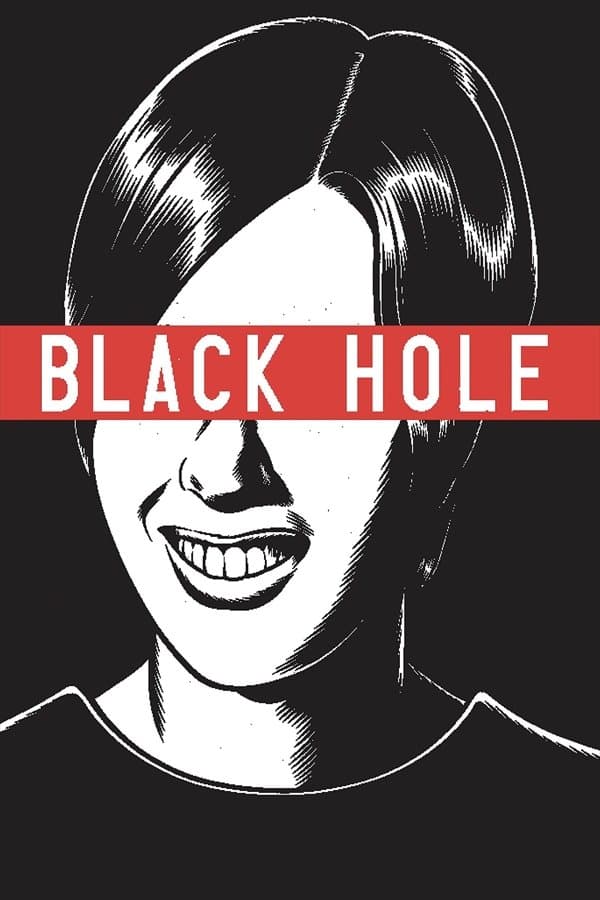 Black Hole full movie
