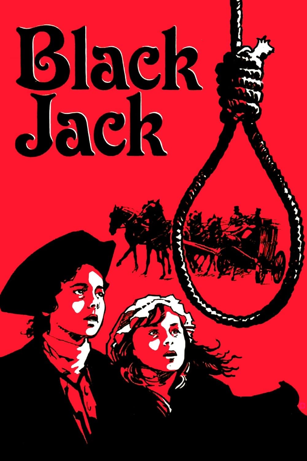 Black Jack full movie