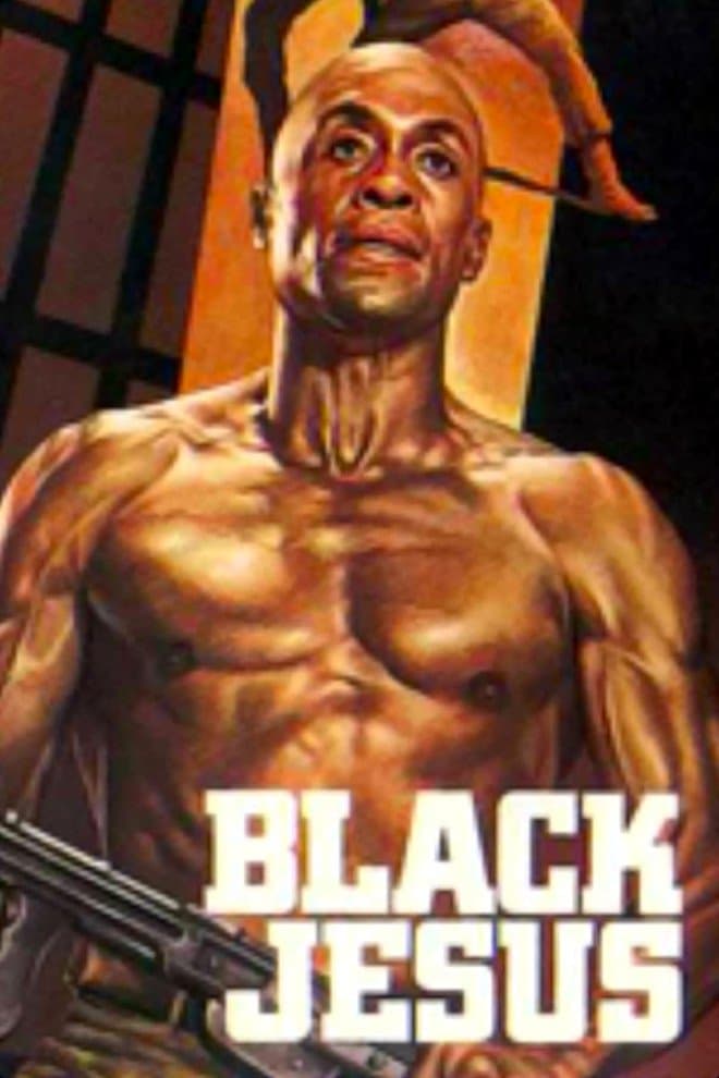 Black Jesus full movie