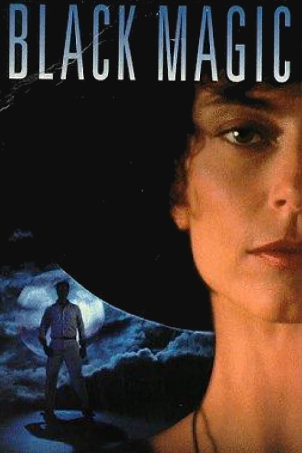 Black Magic full movie