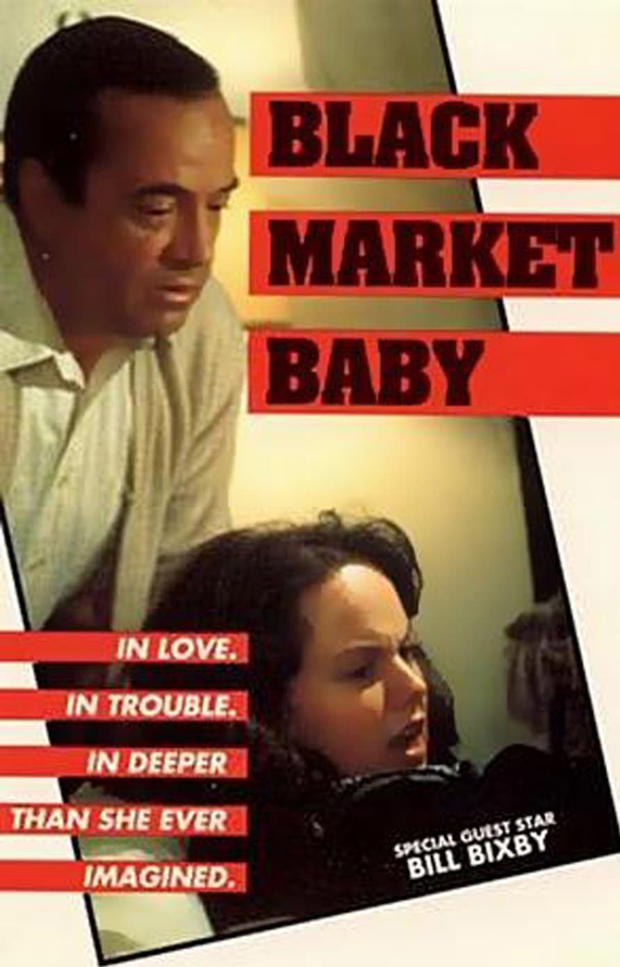 Black Market Baby full movie
