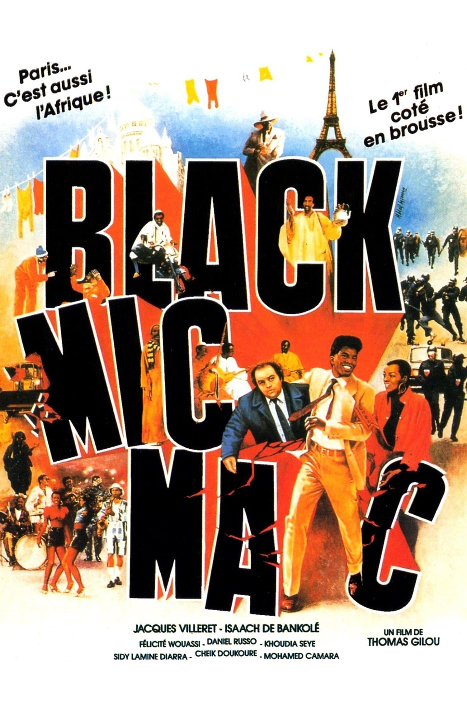 Black Mic Mac full movie