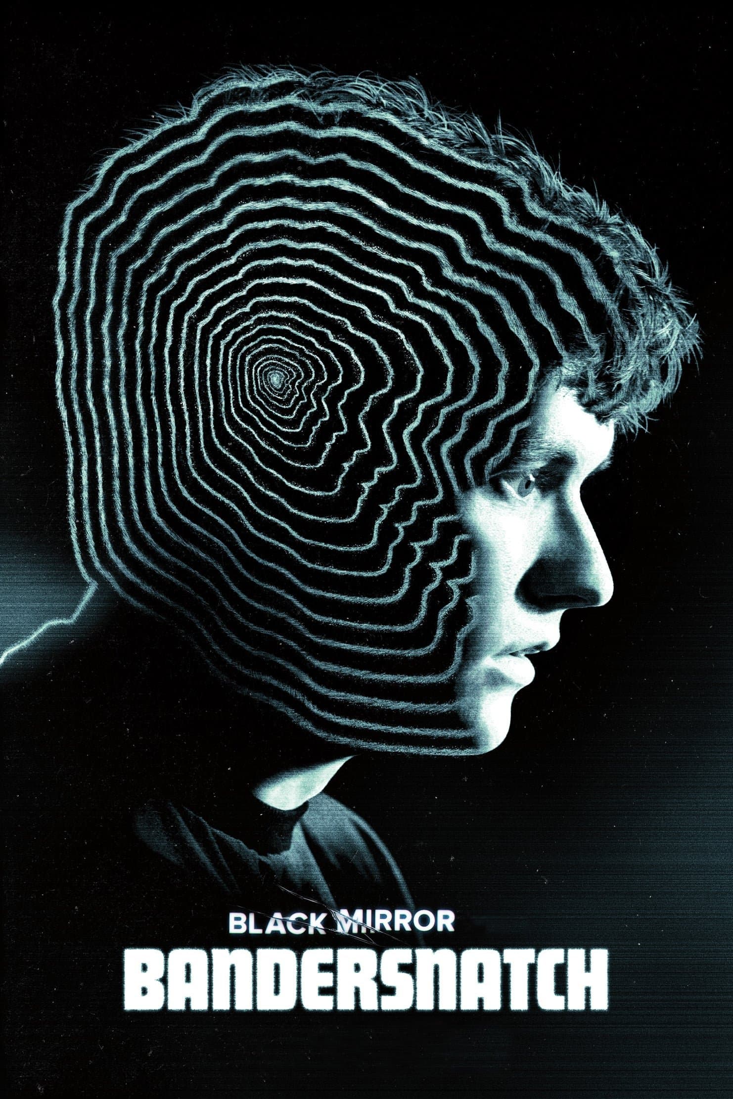 Black Mirror: Bandersnatch full movie