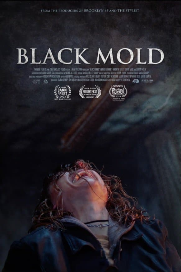 Black Mold full movie