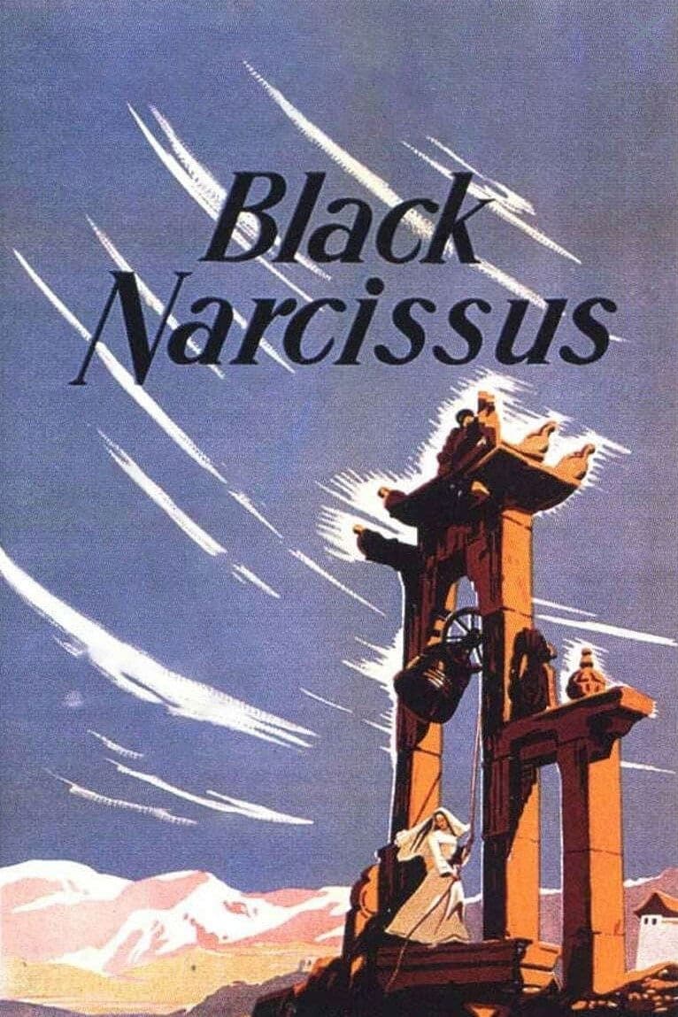 Black Narcissus full movie