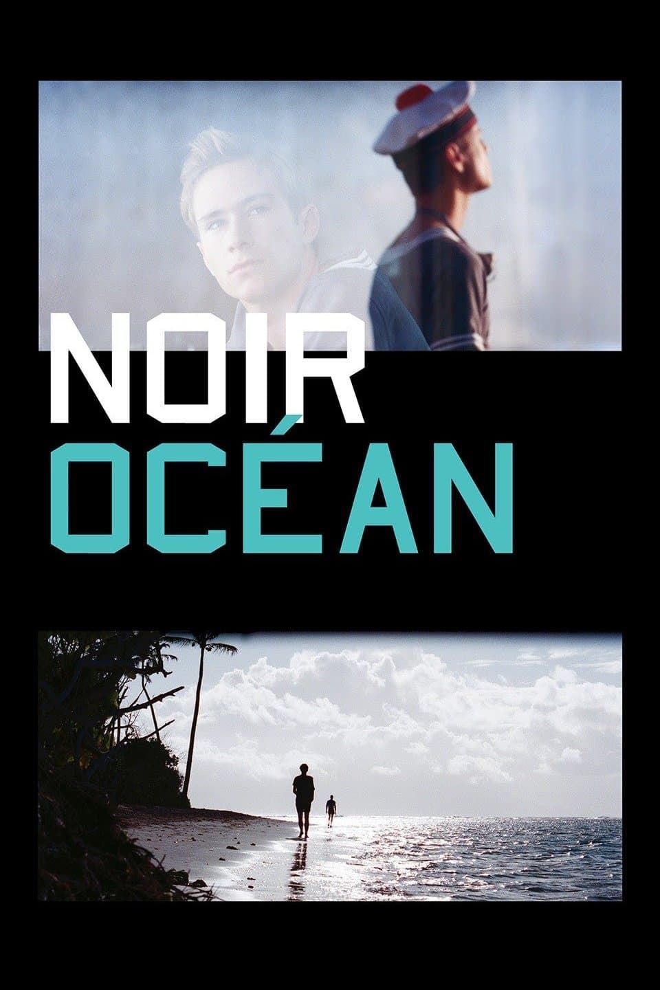 Black Ocean full movie