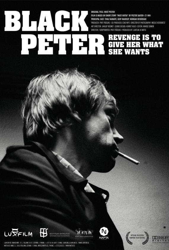 Black Peter full movie