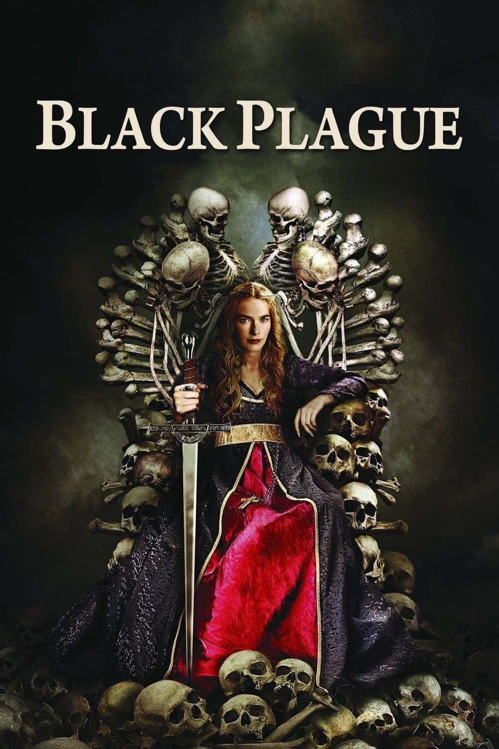 Black Plague full movie