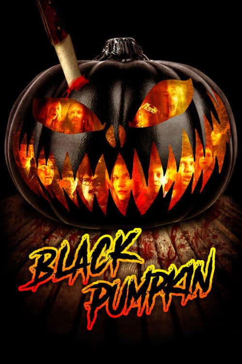 Black Pumpkin full movie