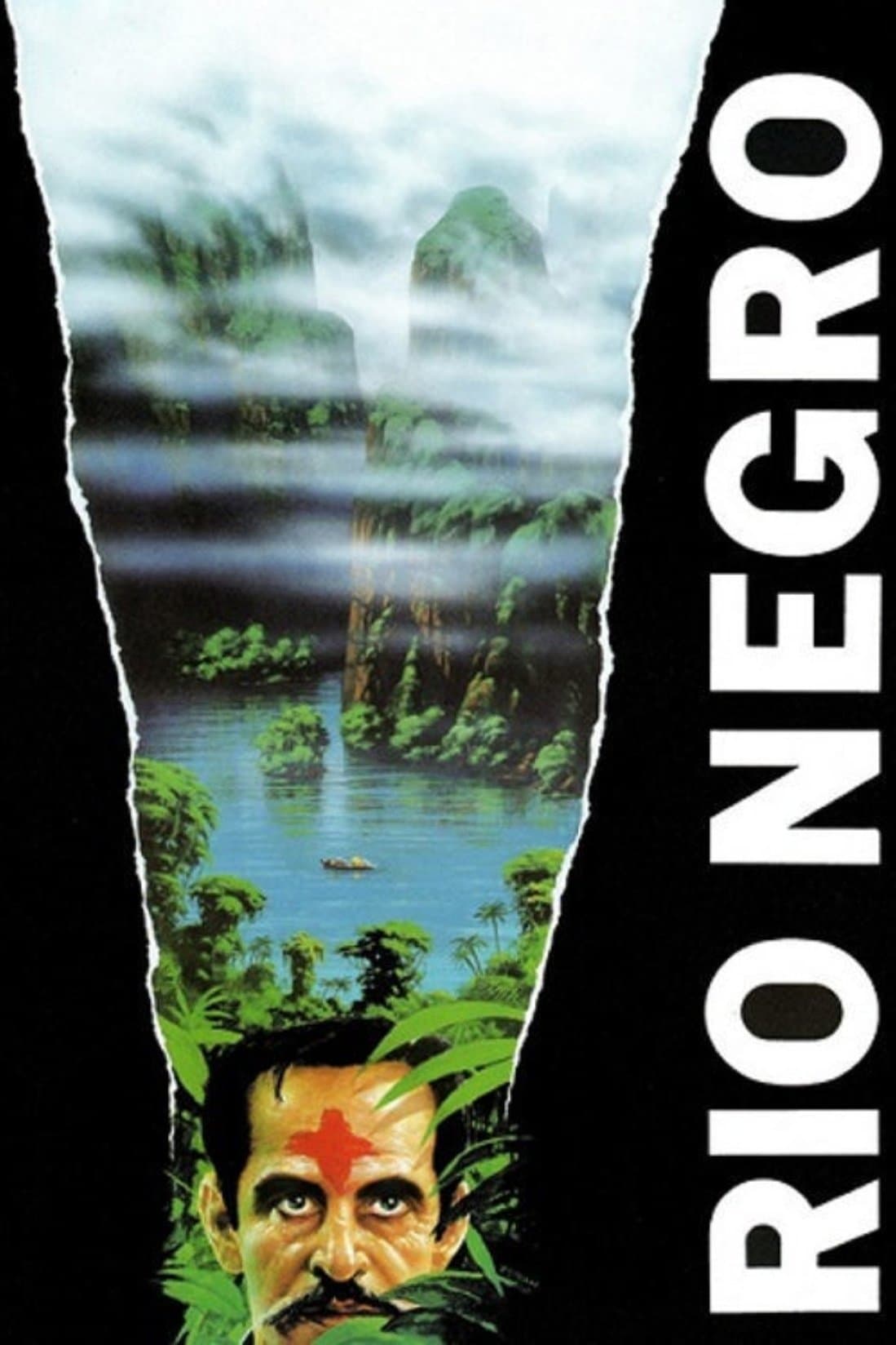 Black River full movie