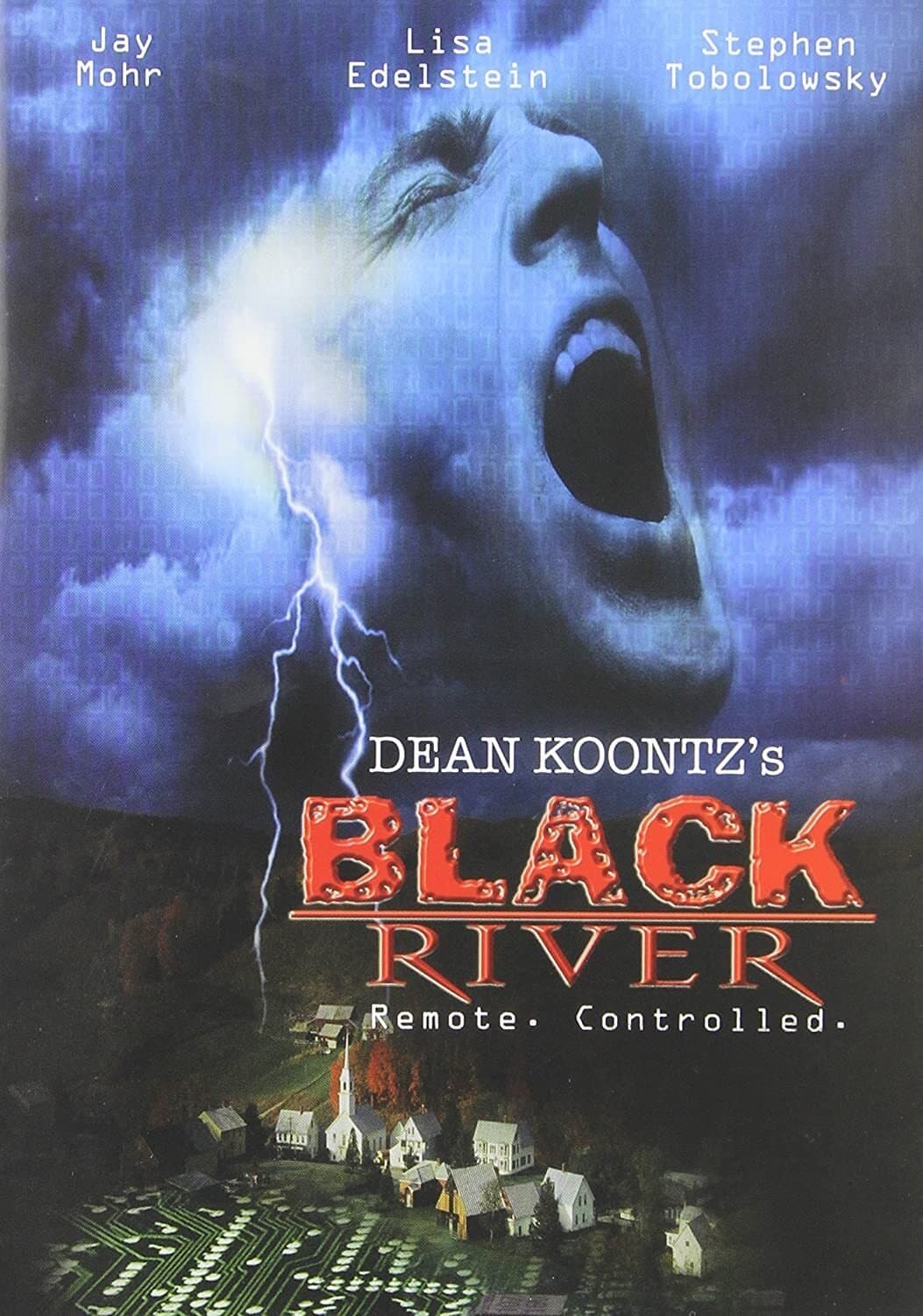 Black River full movie