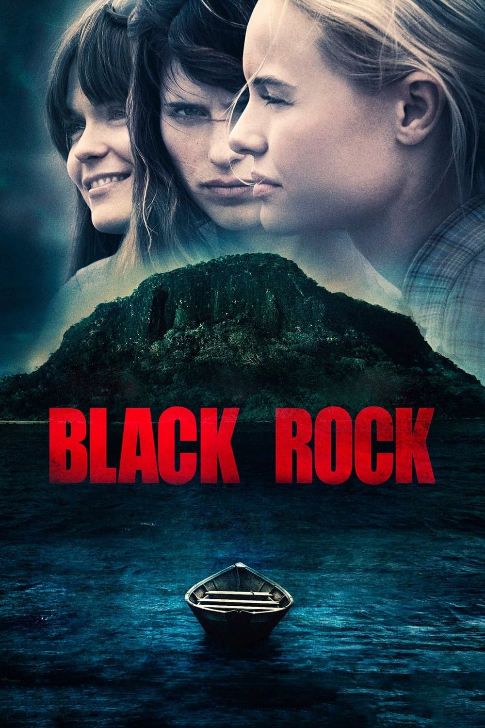 Black Rock full movie