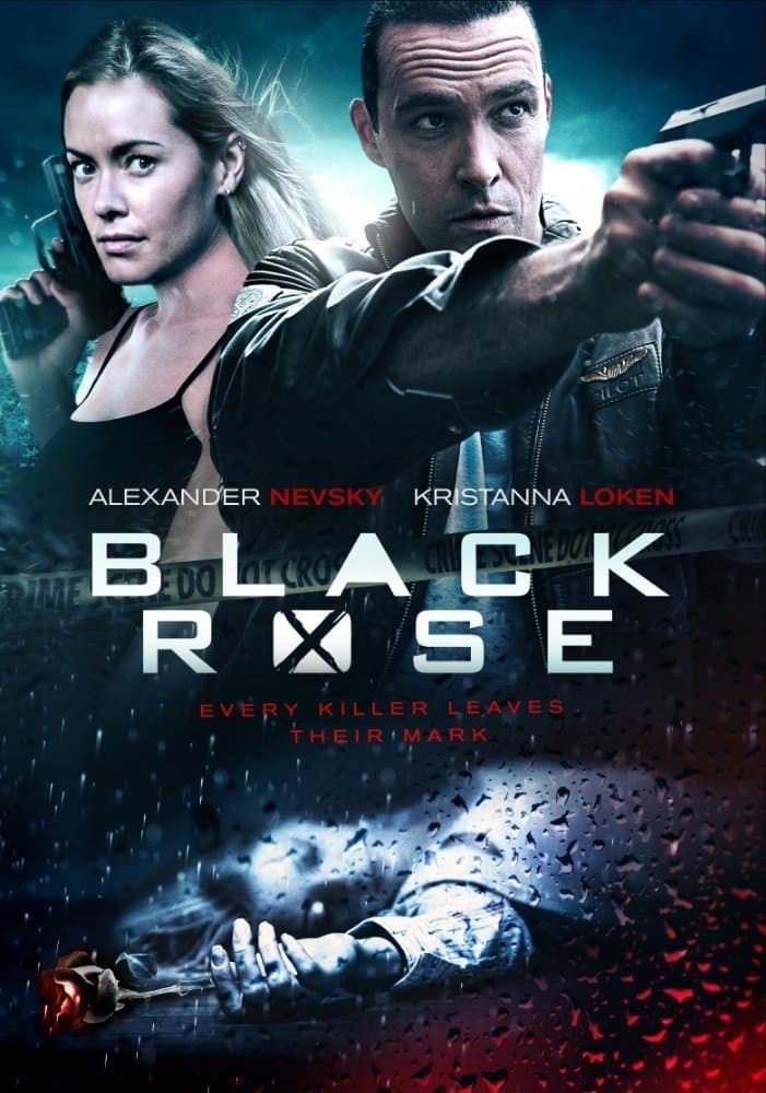 Black Rose full movie