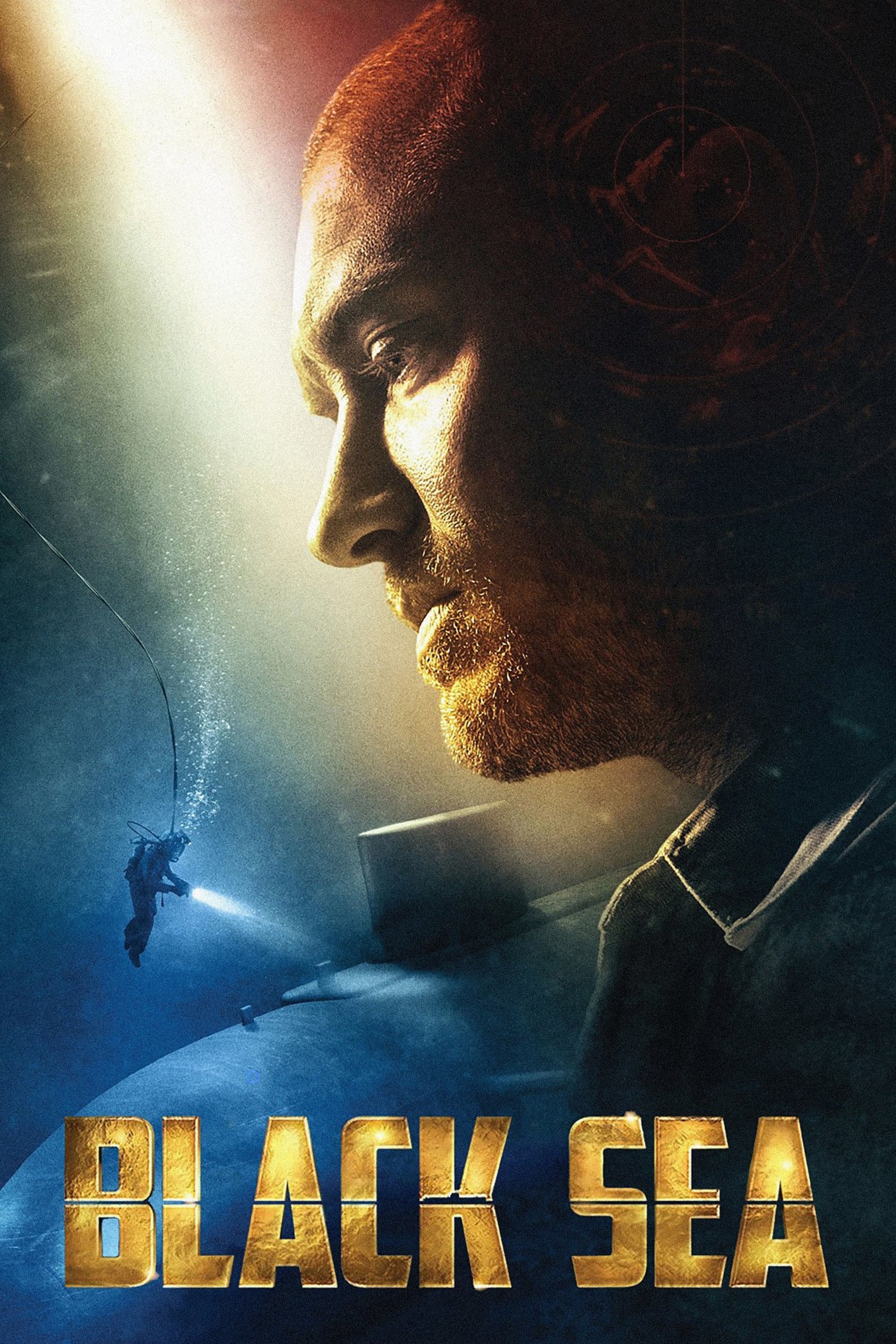 Black Sea full movie