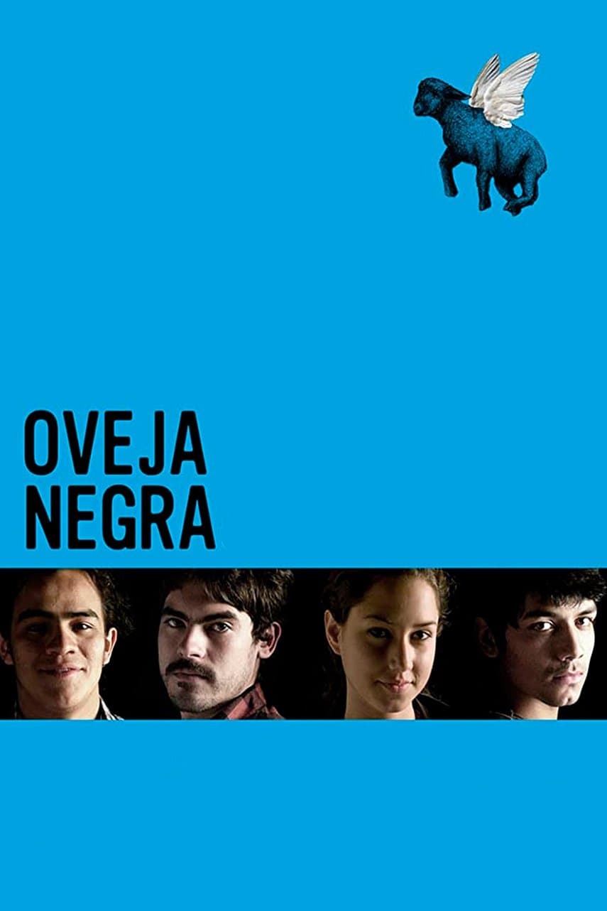 Black Sheep full movie