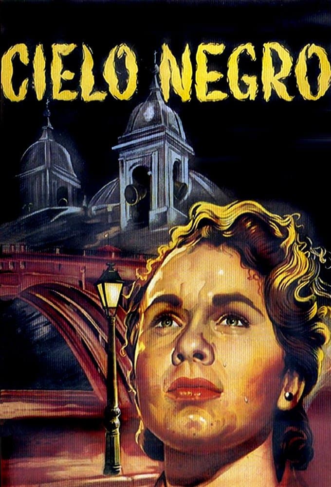 Black Sky full movie