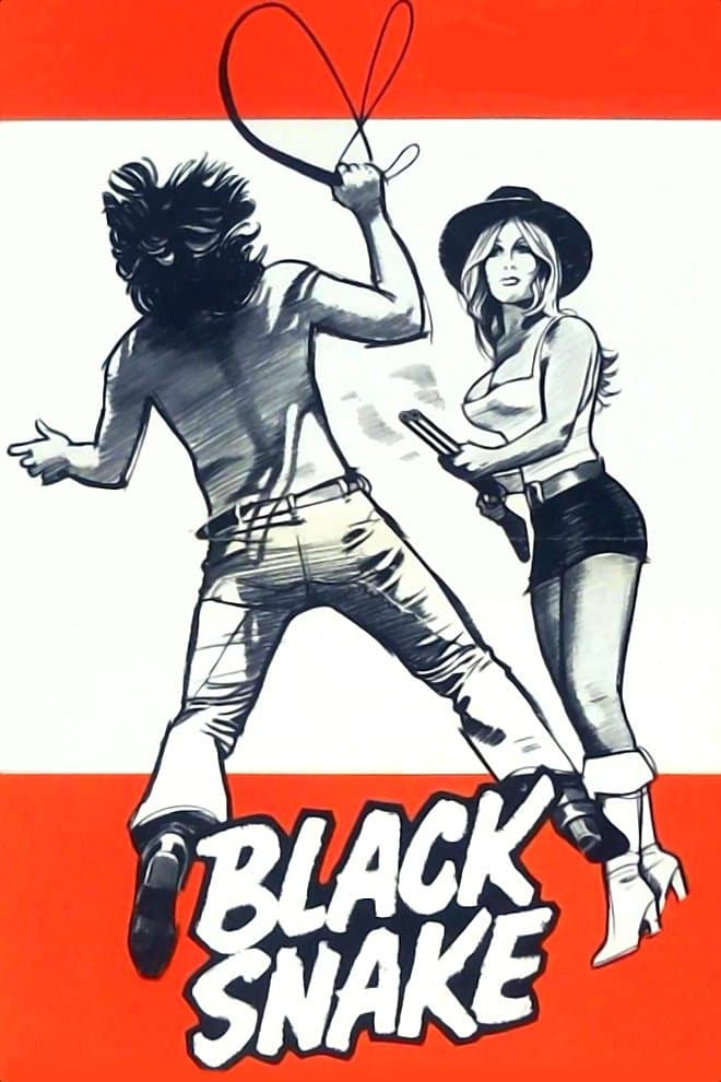 Black Snake full movie